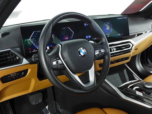 Used 2023 BMW 330i Sedan w/ Driving Assistance Package RWD image 31
