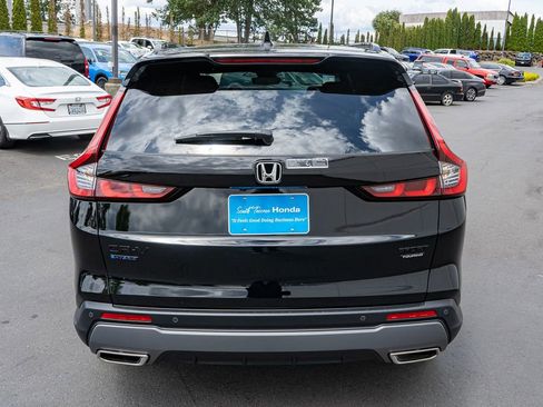New 2026 Honda CR-V Sport Touring image 7