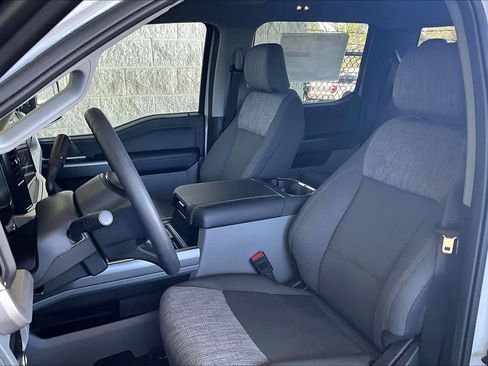 New 2026 Ford F350 XLT w/ XLT Premium Package image 9