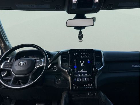 Certified 2019 RAM 2500 Laramie image 10