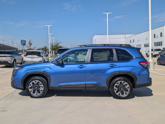 New 2026 Subaru Forester Premium AWD/4WD image 2