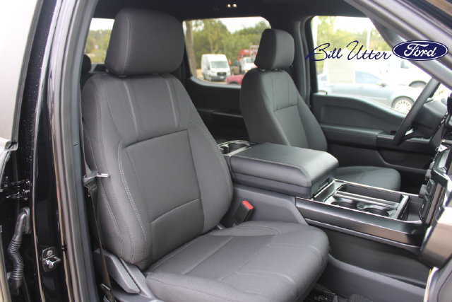 New 2026 Ford F150 STX w/ Equipment Group 200A RWD image 7