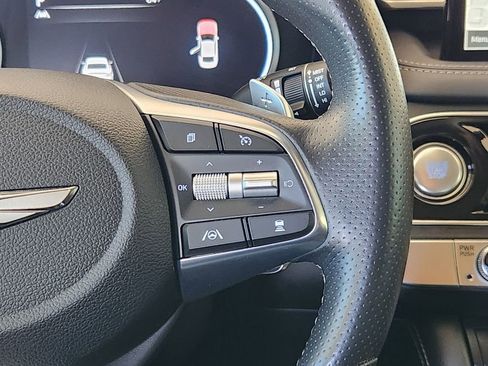 Used 2023 Genesis G70 2.0T RWD image 29