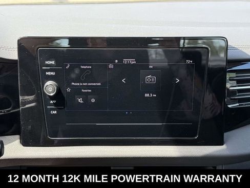 Used 2025 Volkswagen Jetta S FWD image 18