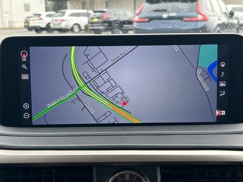 Used 2021 Lexus RX 350 350 w/ Premium Package image 26