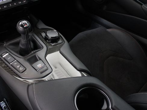 Used 2026 Toyota Supra RWD image 17