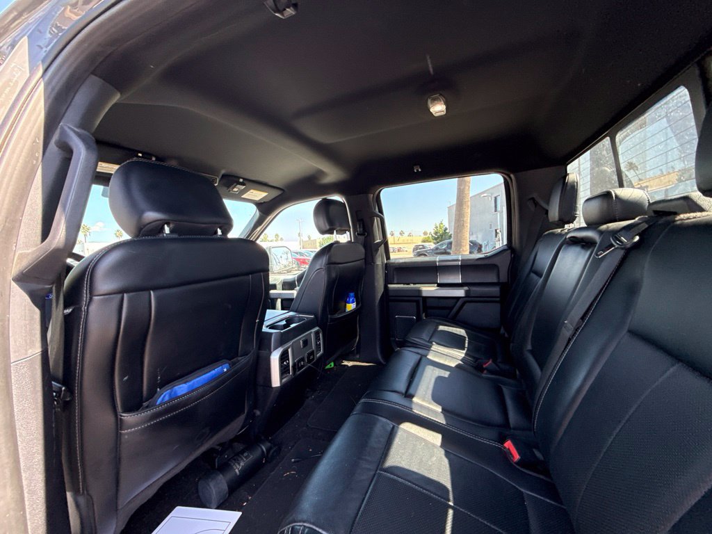 Used 2020 Ford F150 Lariat AWD/4WD image 37