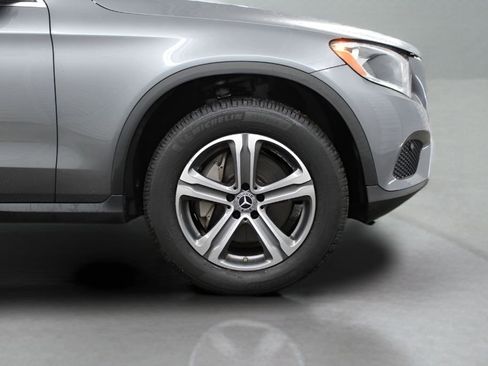 Used 2019 Mercedes-Benz GLC 300 image 38