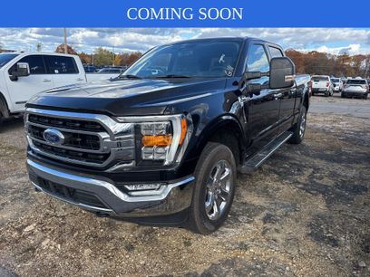 Used 2023 Ford F150 XLT w/ Equipment Group 302A High