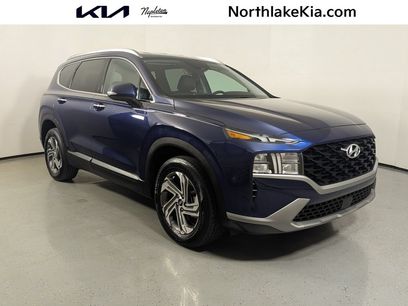 Used 2023 Hyundai Santa Fe SEL