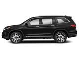 Used 2021 Honda Pilot Touring image 3