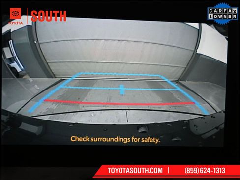 Used 2024 Toyota Prius LE image 13