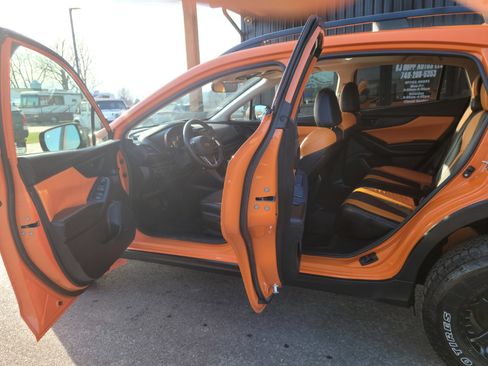 Used 2018 Subaru Crosstrek 2.0i Premium image 7