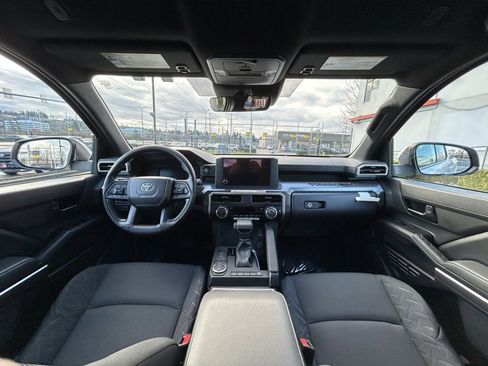 New 2026 Toyota Tacoma SR5 image 17