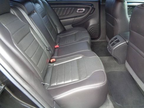 Used 2013 Ford Taurus SHO AWD/4WD image 29