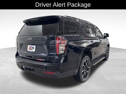 Certified 2023 Chevrolet Tahoe RST w/ Luxury Package image 7