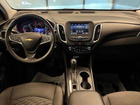 Used 2021 Chevrolet Equinox LT image 9