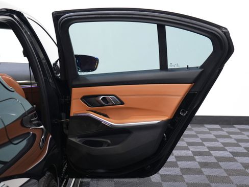 Used 2020 BMW M340i xDrive w/ Premium Package image 27