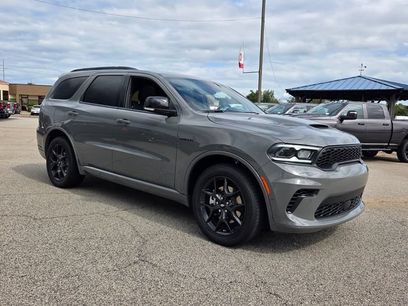 New 2027 Dodge Durango GT