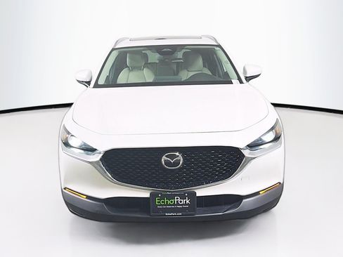 Used 2025 MAZDA CX-30 AWD 2.5 S w/ Preferred Package image 2