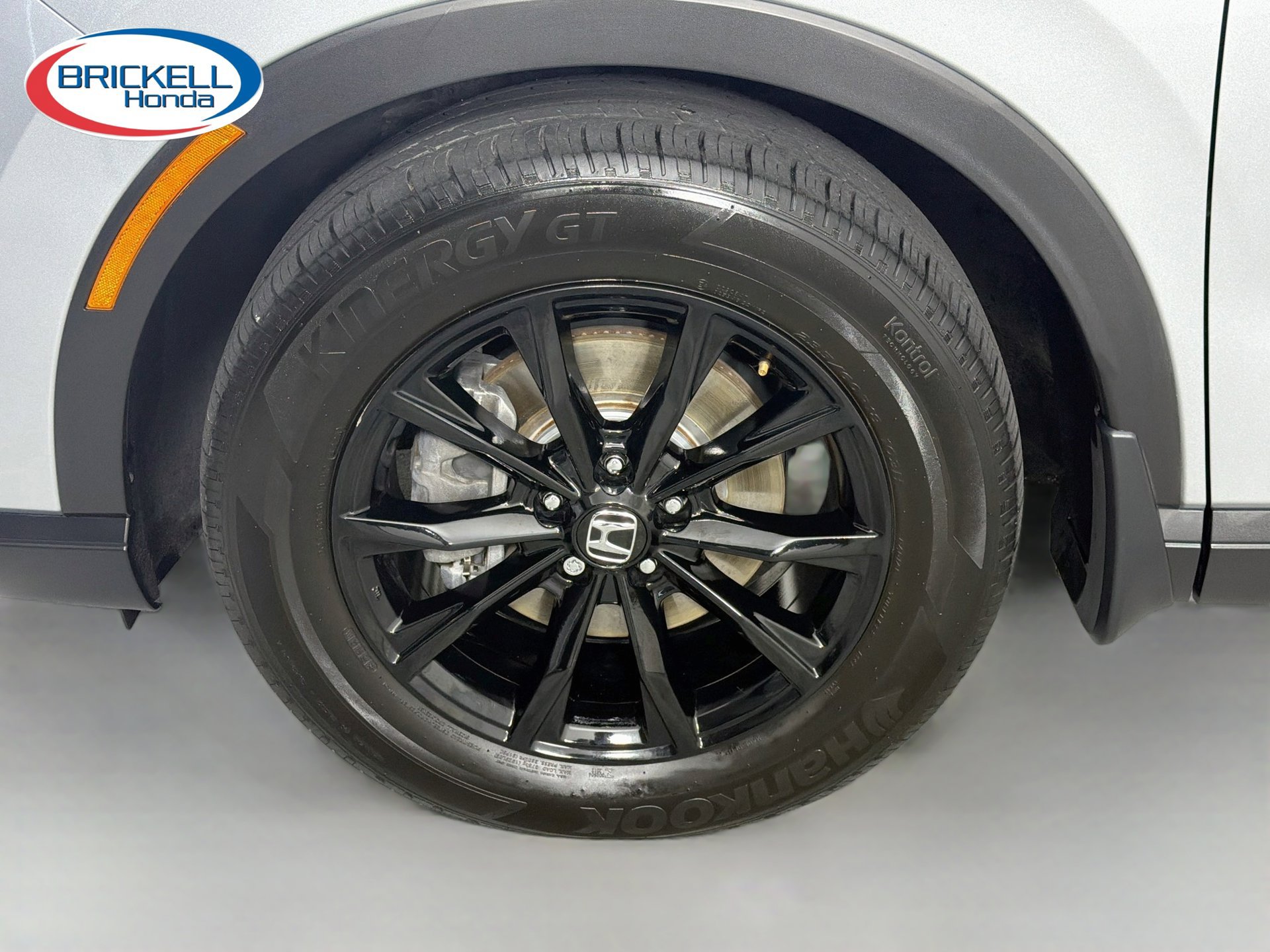 Used 2025 Honda CR-V Sport-L image 41