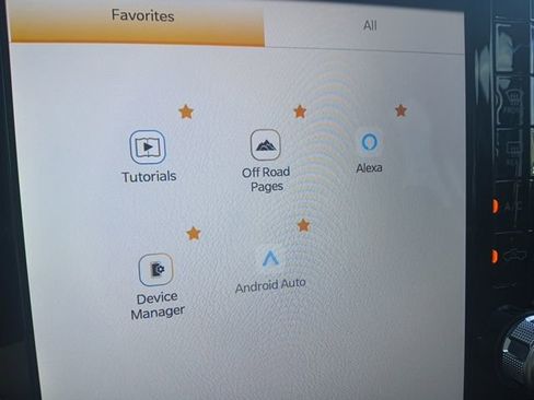 Used 2023 RAM 3500 Limited image 28