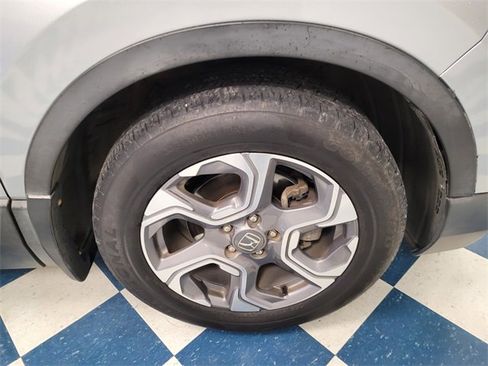 Used 2019 Honda CR-V EX image 11