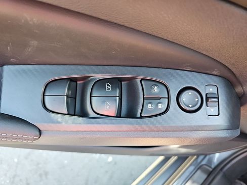 New 2026 Nissan Altima 2.5 SV w/ SV Special Edition Package FWD image 32