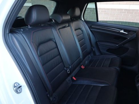 Used 2015 Volkswagen GTI SE w/ Lighting Package (SEL) image 23