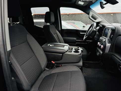 Used 2021 GMC Sierra 1500 Elevation AWD/4WD image 19