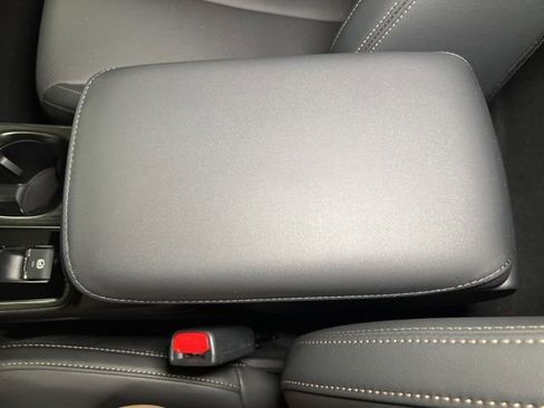 New 2026 Subaru Outback Limited image 22