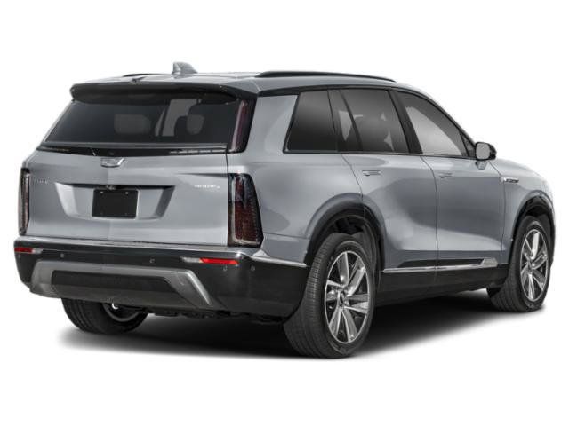 Certified 2026 Cadillac Vistiq Sport w/ LPO, Floor Liner Package AWD/4WD image 2