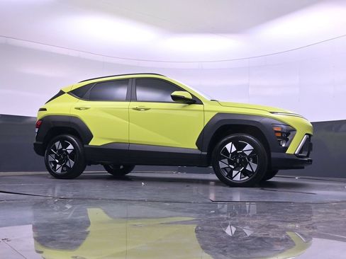 Used 2025 Hyundai Kona SEL AWD/4WD image 43
