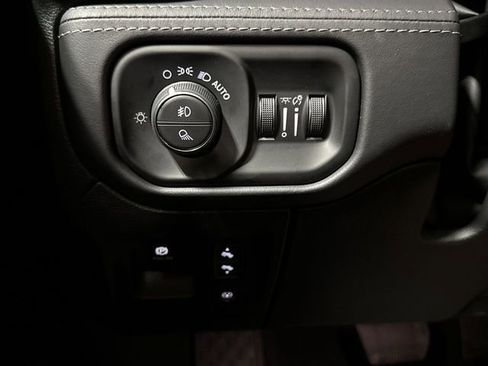 New 2026 RAM 1500 Limited AWD/4WD image 19