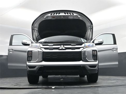 Used 2024 Mitsubishi Outlander Sport LE image 24