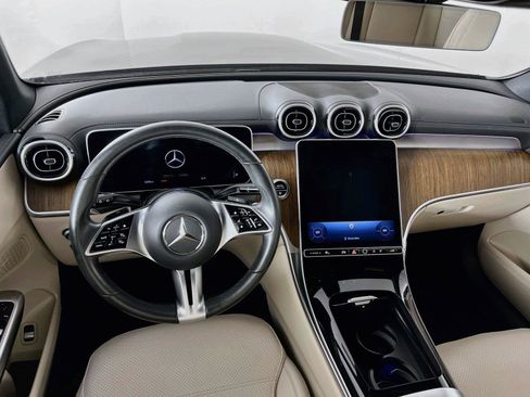 Certified 2024 Mercedes-Benz GLC 300 4MATIC image 23