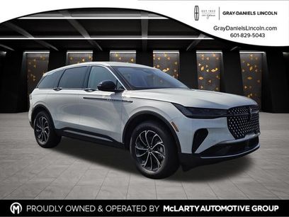 New 2026 Lincoln Nautilus Premier