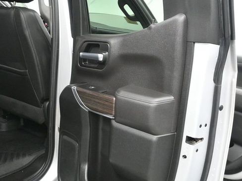 Used 2021 Chevrolet Silverado 1500 RST w/ All Star Edition Plus image 12