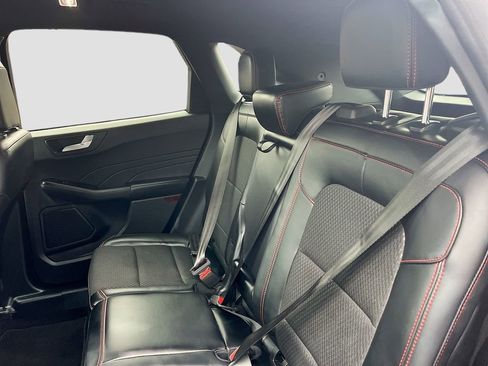 Used 2025 Ford Escape ST-Line FWD image 23