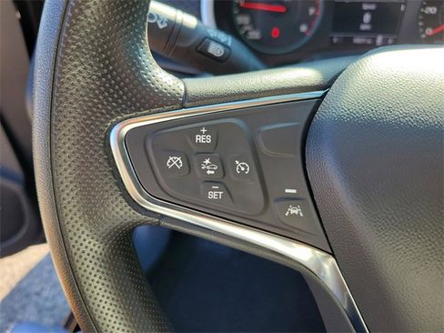 Used 2024 Chevrolet Malibu LT image 19