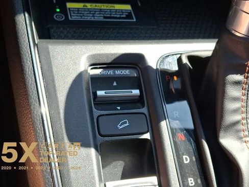 Used 2025 Honda CR-V Sport-L image 30