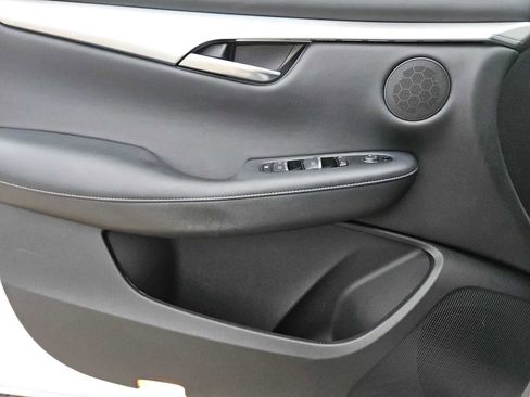 Used 2019 INFINITI QX50 Luxe w/ Navigation Package image 19