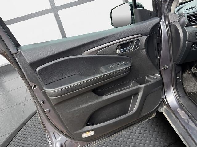 Used 2022 Honda Ridgeline RTL-E image 37