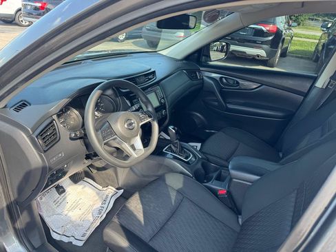Used 2020 Nissan Rogue S AWD/4WD image 17
