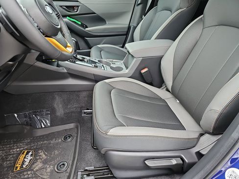 New 2026 Subaru Crosstrek 2.5i Wilderness AWD/4WD image 19