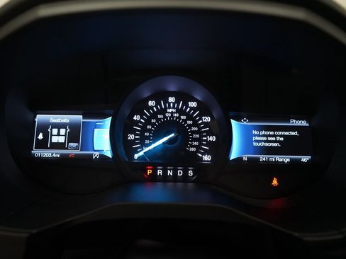 Used 2024 Ford Edge SEL w/ Convenience Package image 2