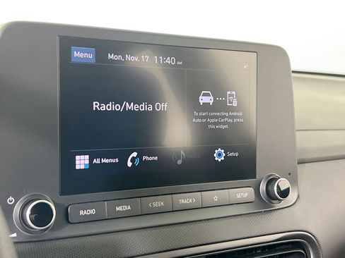 Used 2022 Hyundai Kona SEL w/ Cargo Package image 14