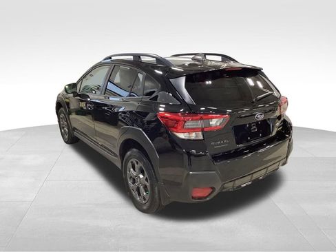 Certified 2023 Subaru Crosstrek 2.5i Sport image 10