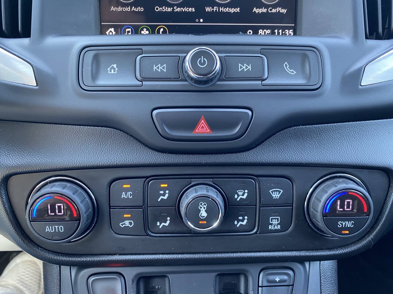 Used 2018 GMC Terrain SLE w/ Driver Convenience Package FWD image 30