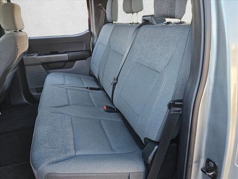 Used 2024 Ford F150 XLT w/ Mobile Office Package image 21